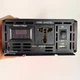 Інвертор перетворювач напруги 12В-220В 5000 Вт UKC, автомобільний інвертор з USB роз'ємом і LCD дисплеєм для ноутбука, аудіо- та відеотехніки Червоний, AR-5000M - зображення 3