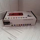 Инвертор преобразователь напряжения 12V 220V UKC 1000 Вт, автомобильный инвертор с USB, LCD дисплеем и защитой от короткого замыкания, для ноутбука, аудио- и видеотехники Красный, KC-1000D - изображение 12