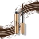 Тушь для ресниц Iconic London Triple Threat Mascara Brown коричневая 9ml - изображение 1