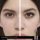 Тушь для ресниц Sephora Collection Size Up Volumizing Mascara Ultra Black 1.5g - изображение 2