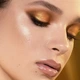 Тени Natasha Denona Golden Eyeshadow Palette Single 0.4g - изображение 4