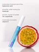 Тинт для губ и щек Tarte Cosmetics Maracuja Juicy Lip & Cheek Shift pH-Powered Lip Gloss Balm Jelly Bean 6.5ml - изображение 3