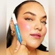 Тинт для губ и щек Tarte Cosmetics Maracuja Juicy Lip & Cheek Shift pH-Powered Lip Gloss Balm Jelly Bean 6.5ml - изображение 4