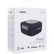 Bluetooth колонка з бездротовою зарядкою Gelius AirBeat GP-BS550 Black - изображение 5