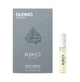 Набор пробников Kiko Milano Scent of Milan eau de Parfum 04 женский 4.5ml - изображение 4