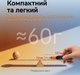 Портативний акумуляторний паяльник ALIENTEK TB1 65Вт USB Type-C PD, до 450°C, - зображення 4