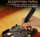 Портативний акумуляторний паяльник ALIENTEK TB1 65Вт USB Type-C PD, до 450°C, - зображення 5