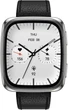 Смарт-годинник Amazfit Active 2 Square Black Leather (W2440GL3N) (UA) - зображення 2