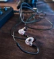 Наушники Sennheiser IE 100 PRO Clear (508941) - изображение 8
