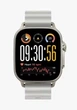 Смарт-часы Realme Watch 5 Silver - изображение 1