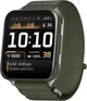Смарт-часы Garmin Venu X1 Moss with Titanium Caseback and Moss ComfortFit Nylon Band (010-02980-01/03) - изображение 1