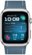 Смарт-годинник Huawei Watch D2 Blue - зображення 2