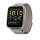 Смарт-часы Garmin Venu X1 Soft Gold Titanium and French Grey Nylon (010-02980-09) - изображение 1