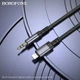 Аудіокабель BOROFONE BL24 iP to 3.5mm male, nylon braid, 1m, Metal Grey - изображение 8