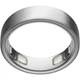Смарт-кільце Oura Ring 5 Size 9 Brushed Silver (JZ90-61619-09) [172969] - зображення 3