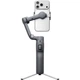 Стабілізатор відеозйомки DJI Osmo Mobile 8P Creator Combo (CP.OS.00000575.01) [168639] - зображення 3