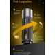 Фонарь проекционный SIDANDE Pro L8ES 12W + Gobo 10шт [168616] - изображение 9