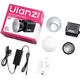 Студийный свет Ulanzi C60 60W Bi-Color (L269) [168628] - изображение 9