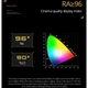 Фонарь проекционный SIDANDE Pro L8ES 12W + Gobo 10шт [168616] - изображение 17
