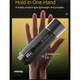 Фонарь проекционный SIDANDE Pro L8ES 12W + Gobo 10шт [168616] - изображение 19