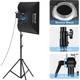 Студийный свет Puluz Softbox Kit (PKT3111EU) [168661] - изображение 8