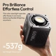 Студийный свет Ulanzi C60 60W Bi-Color (L269) [168628] - изображение 20