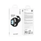 Смарт-годинник HOCO Y42 51mm. 200 mAh. IPX6 Smart watch(call version) Black - зображення 2
