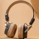 Навушники бездротові Proove 70's Classic II Beige - изображение 5