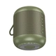 Портативна колонка BOROFONE BR102 Gratificado 5 W Зелений - изображение 3
