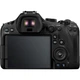 Беззеркальный фотоаппарат Canon EOS R6 Mark III Kit RF 24-105mm f/4L IS USM Black (7084C027) UA [169375] - изображение 4