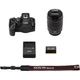 Беззеркальный фотоаппарат Canon EOS R6 Mark III Kit RF 24-105mm f/4L IS USM Black (7084C027) UA [169375] - изображение 14