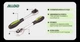 Набор головок 1/2" Alloid 20 предметов 8-32 мм V02336 - изображение 5