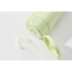 Молочко для тела Зеленый чай Имбирь La Sultane De Saba Body Lotion Green Tea and Ginger 200 мл 3700448601186 - изображение 2