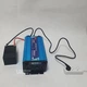 Інвертор перетворювач напруги 12В-220В Power Inverter Wimpex 5000 Вт, автомобільний інвертор з чистою синусоїдою, автоматичною зарядкою та USB для побутової техніки, насосів, ноутбуків Синій, WX-5100 - зображення 2