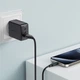 Кабель ACEFAST C16-04, USB to Type-C, 3A, 1.2m ,TPE, TPU connectors, Black (6974316283812) - изображение 6