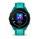 Смарт-часы Garmin Forerunner 165 Music Turquoise/Aqua (010-02863-32) - изображение 6