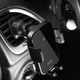 Автомобильный держатель с беспроводной зарядкой Proove Triple Clamp 15W.Автоматическая фиксация, быстрая зарядка QC 3.0/PD, 2 типа крепления - изображение 12