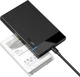 Внешний карман Ugreen US221 для 2.5" HDD/SSD USB 3.1 Black (UGR-50743) - изображение 2