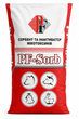 Адсорбент та інактиватор мікотоксинів PrimeFeed PF Sorb+ 25 кг для сільськогосподарських тварин і птиці - зображення 1
