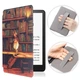Чехол для электронной книги BeCover Smart Case Amazon Kindle Paperwhite 12th Gen. 2024 7" Library Girl (712856) - зображення 5