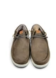 Мокасины Hey Dude Paul Classic Brown (43352-255), Коричневый, Размер 45 (US M12), стелька 29.5 см - изображение 3