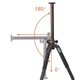 Штатив Vanguard Alta Pro 263AP (Alta Pro 263AP) - изображение 4