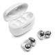 Наушники Vention Echo Clip A11 White (NBWW0-PH) - изображение 2