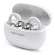 Наушники Vention Echo Clip A11 White (NBWW0-PH) - изображение 3