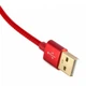 Дата кабель USB 2.0 AM to USB-C 1.0m 90° corner Extradigital (KBU1763) (353051) - изображение 3