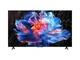 Телевізор 65" TCL LED 4K 60Hz Smart Google TV Black - зображення 2