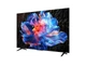 Телевізор 65" TCL LED 4K 60Hz Smart Google TV Black - зображення 4