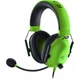 Наушники Razer Blackshark V2 X Green (RZ04-03240600-R3M1) - зображення 1