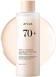 Тонер для обличчя Anua Rice 70 Glow Milky Toner, 250 мл 8809640735455 - зображення 1