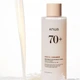 Тонер для обличчя Anua Rice 70 Glow Milky Toner, 250 мл 8809640735455 - зображення 3